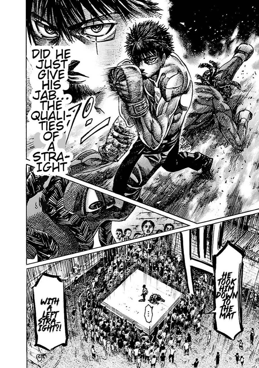 Rikudou Chapter 151 - Page 14