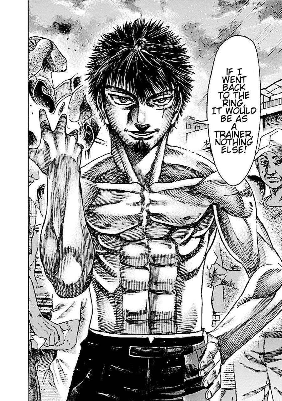 Rikudou Chapter 151 - Page 18