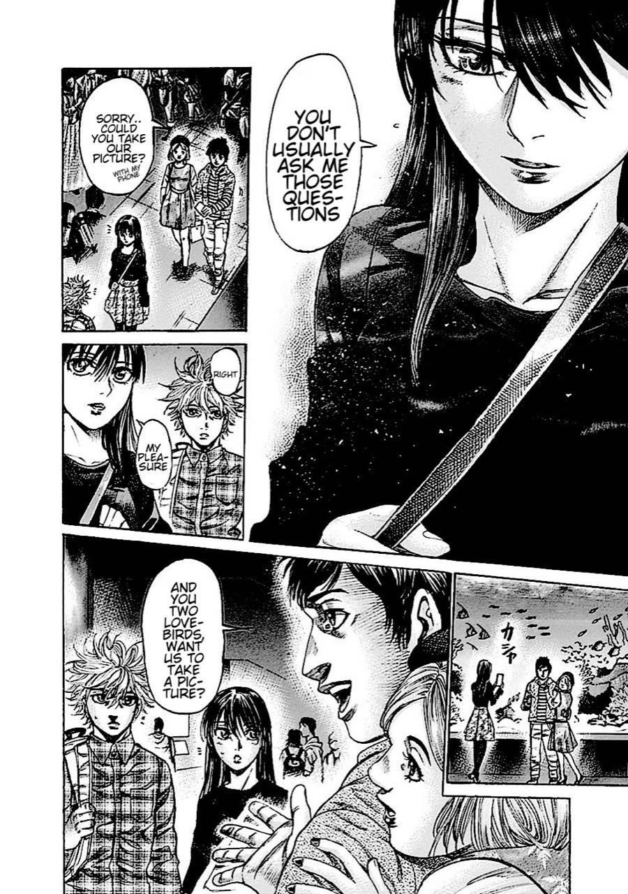 Rikudou Chapter 153 - Page 11