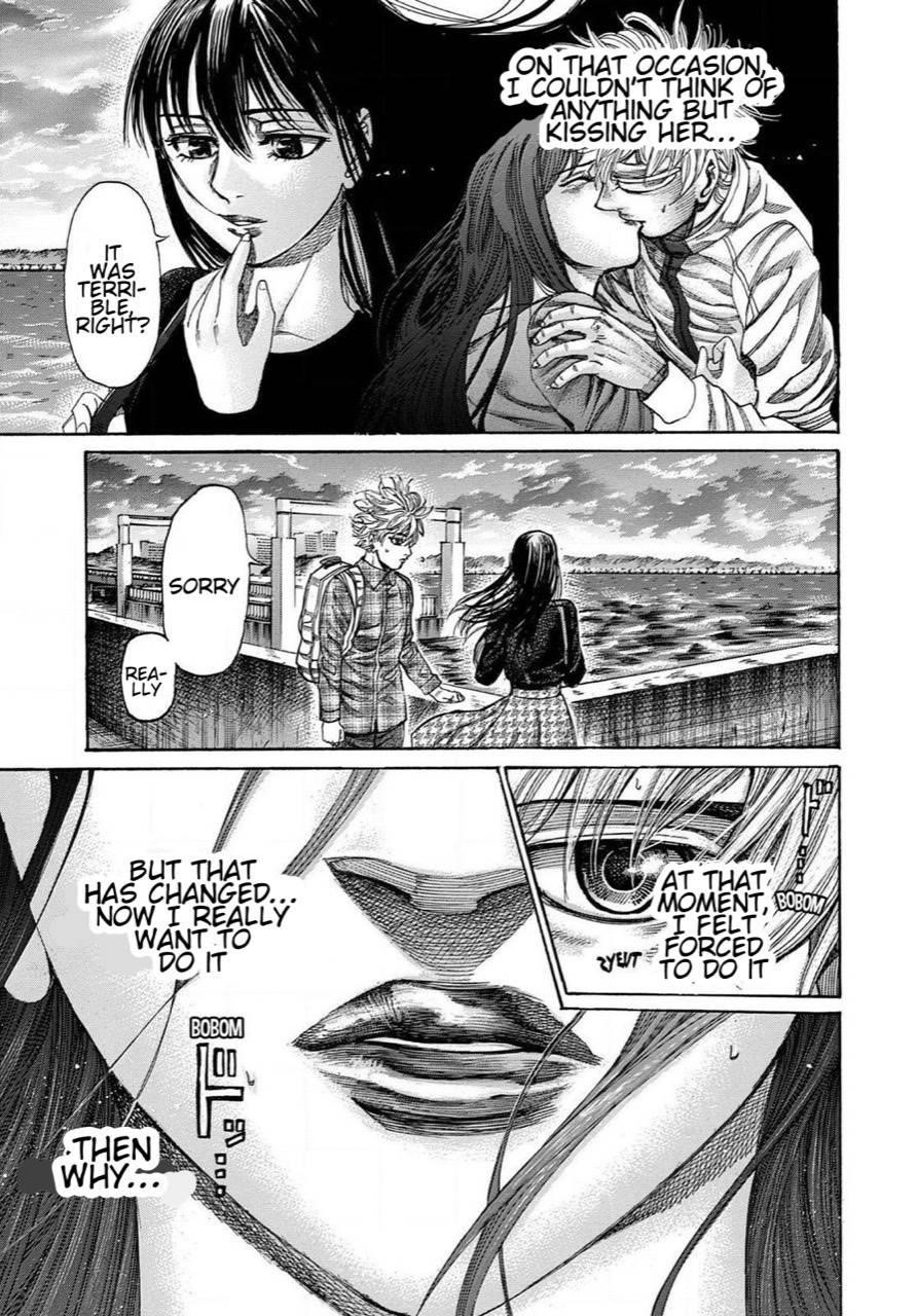 Rikudou Chapter 153 - Page 16