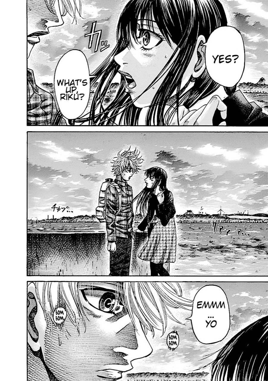 Rikudou Chapter 153 - Page 18