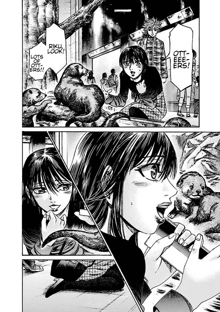 Rikudou Chapter 153 - Page 5