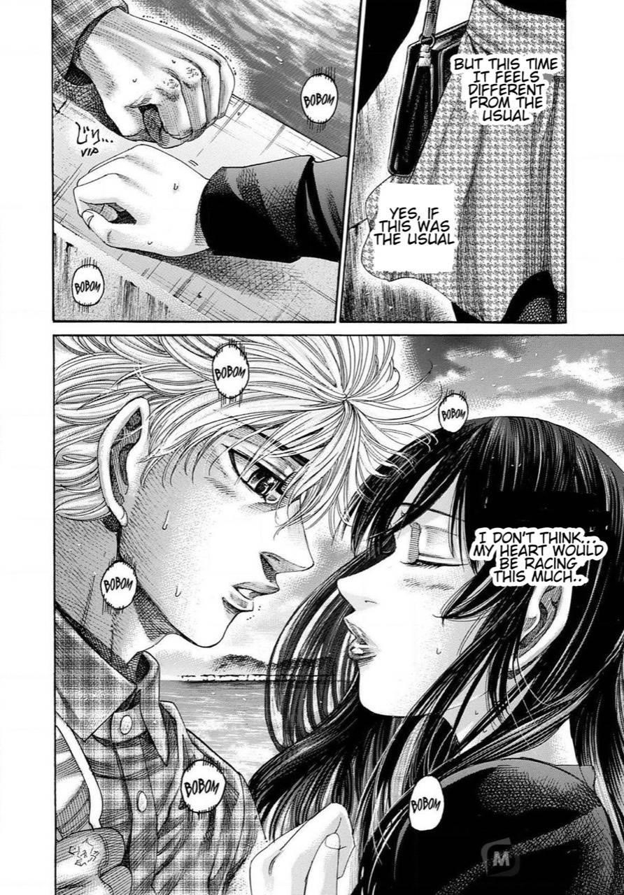 Rikudou Chapter 154 - Page 10