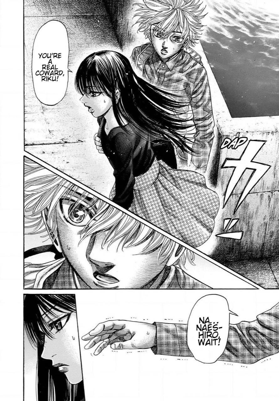 Rikudou Chapter 154 - Page 12