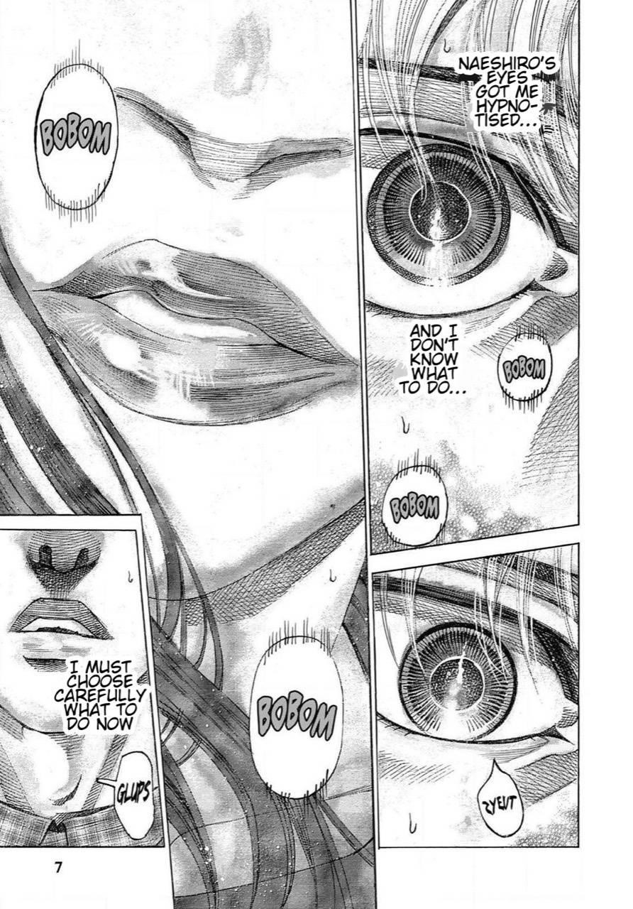 Rikudou Chapter 154 - Page 5