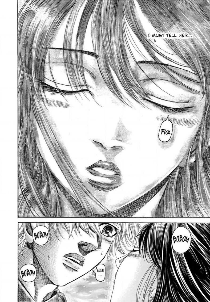 Rikudou Chapter 154 - Page 6