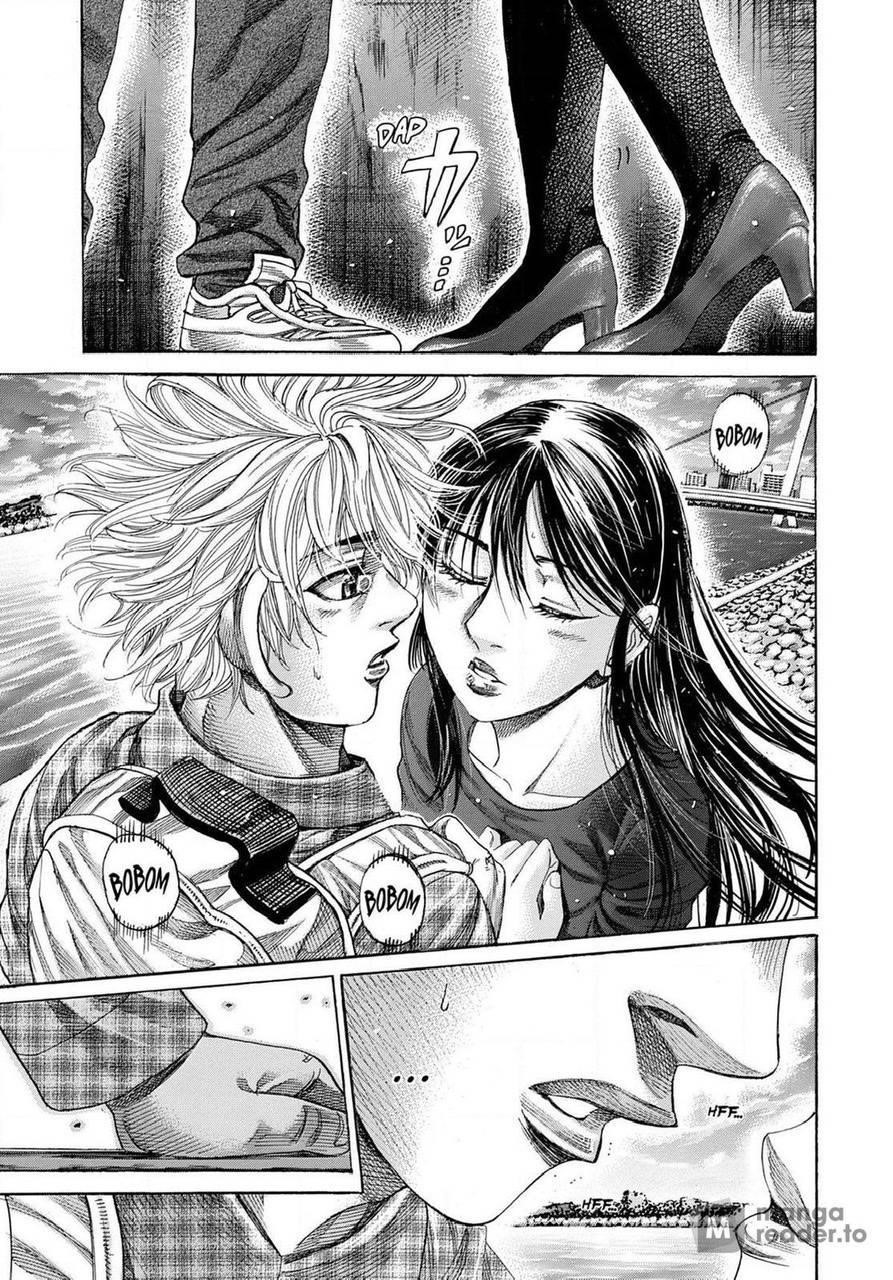 Rikudou Chapter 154 - Page 7