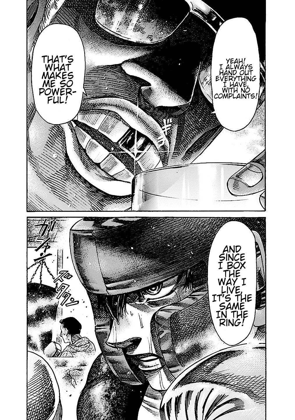 Rikudou Chapter 155 - Page 10