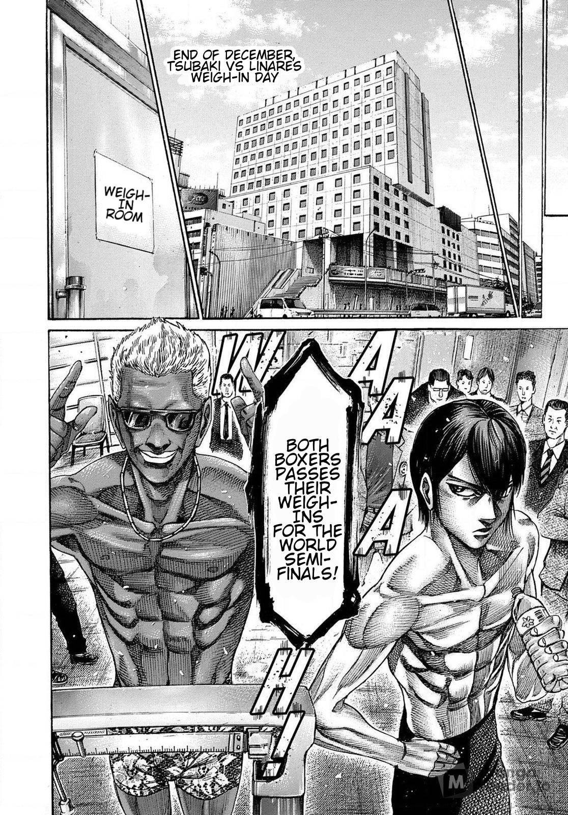 Rikudou Chapter 155 - Page 11