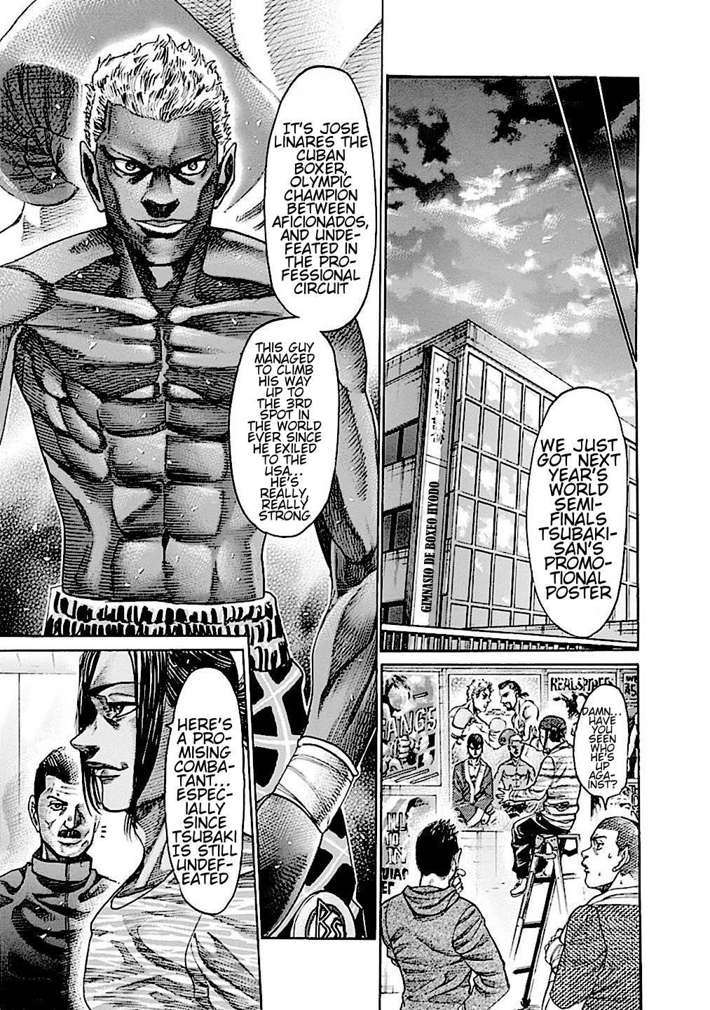 Rikudou Chapter 155 - Page 4