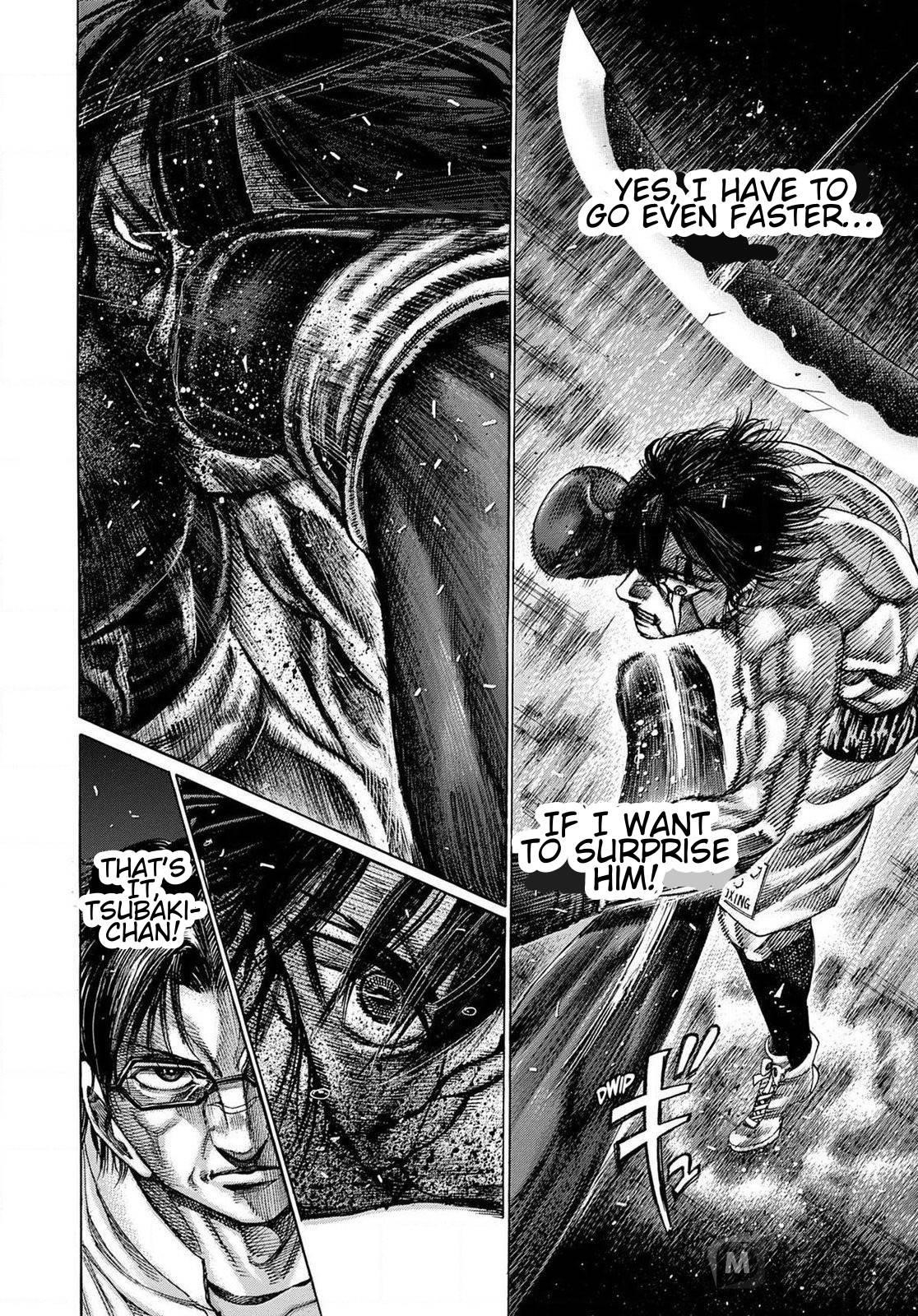 Rikudou Chapter 159 - Page 17