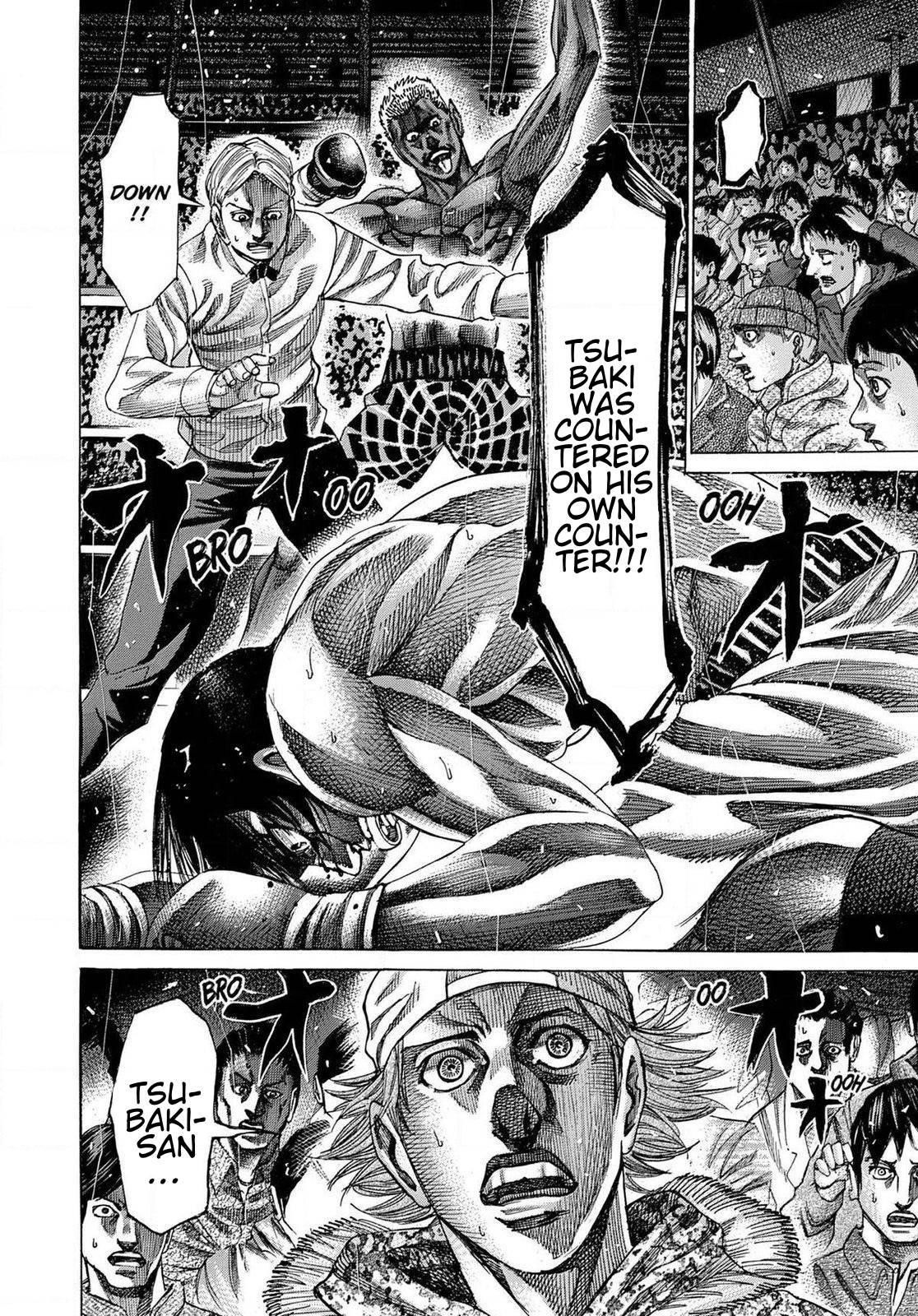 Rikudou Chapter 159 - Page 19