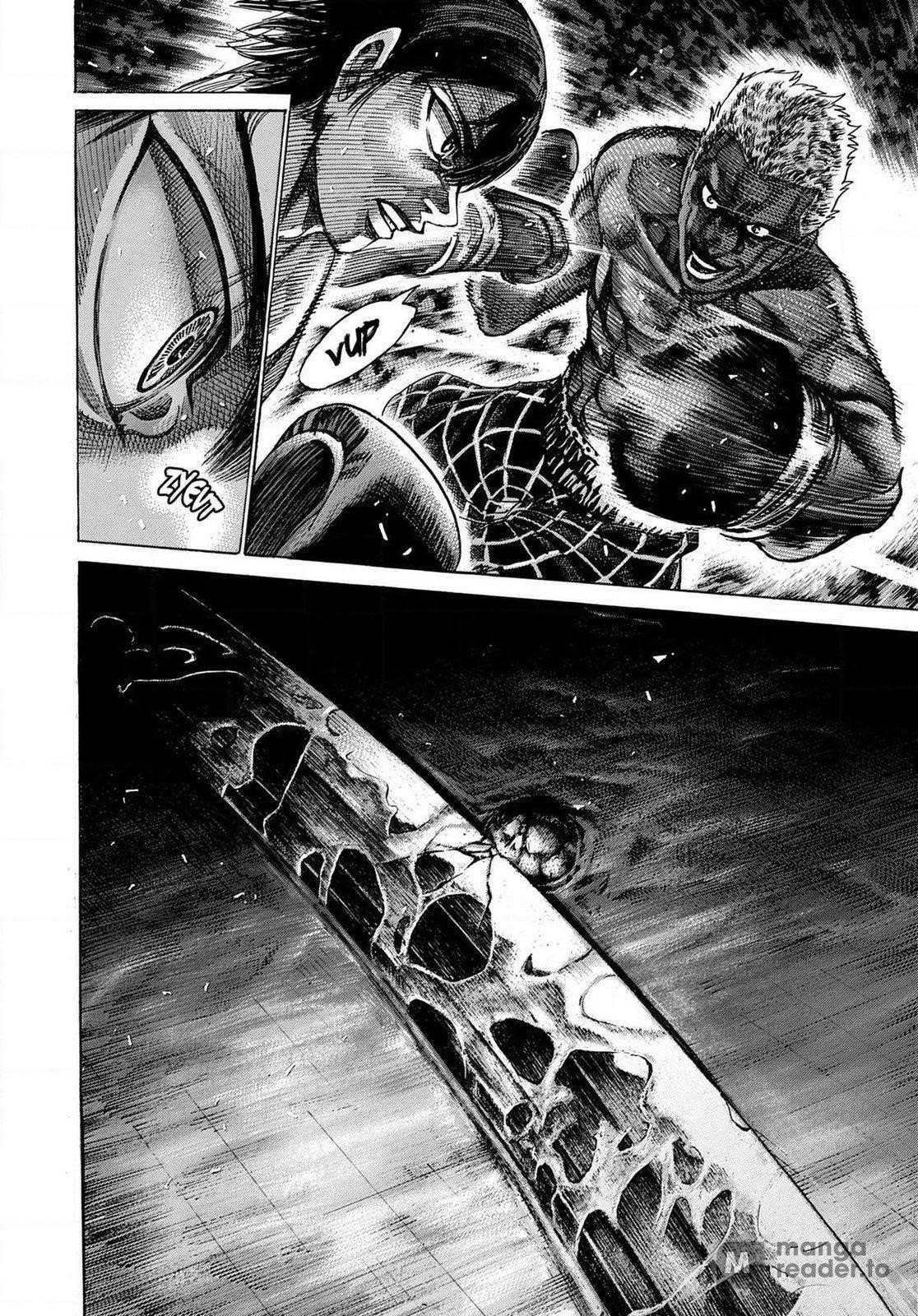 Rikudou Chapter 159 - Page 5