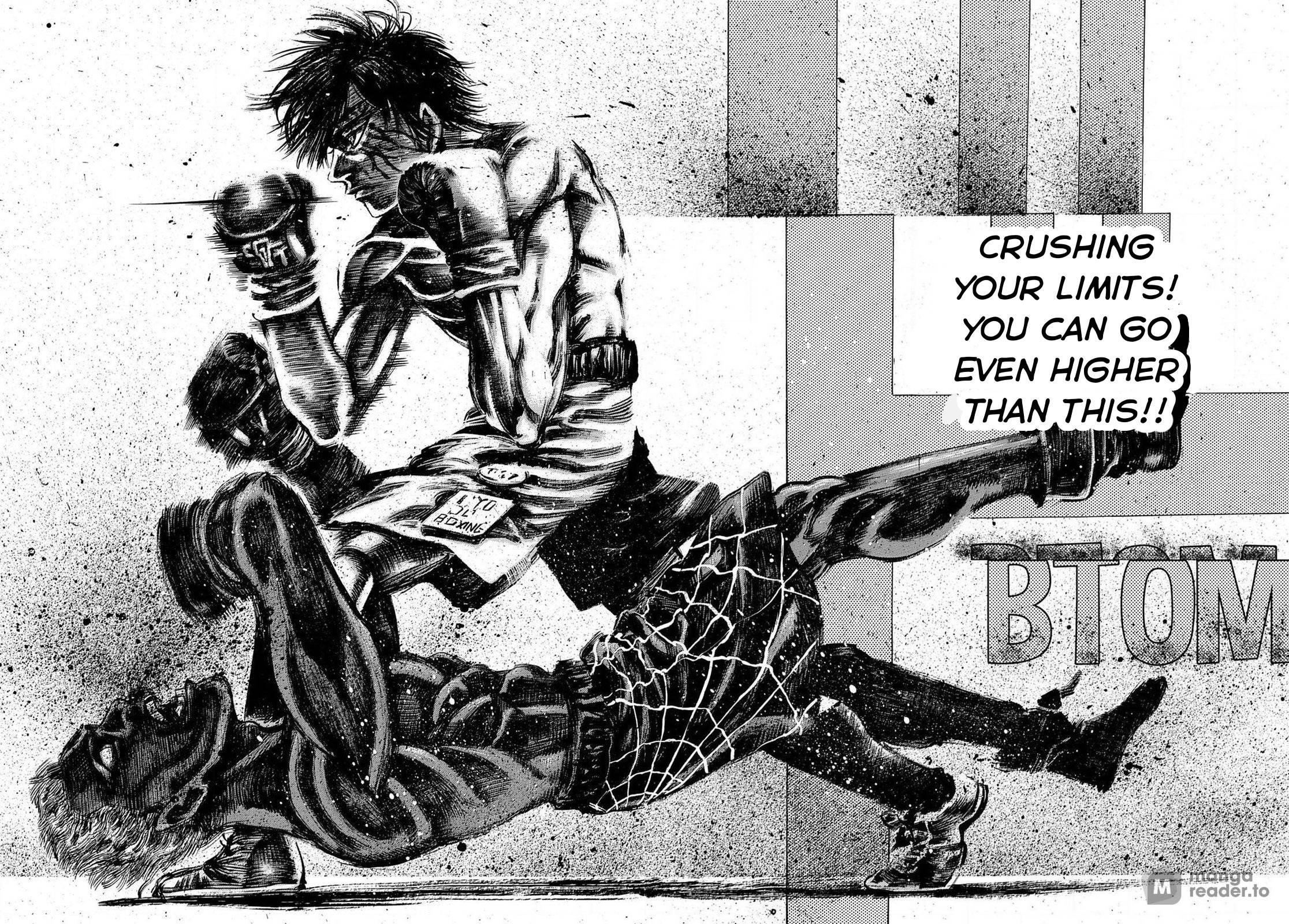 Rikudou Chapter 161 - Page 15