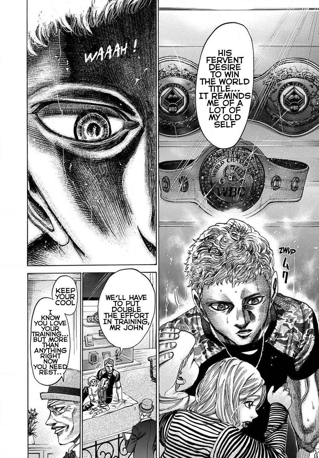 Rikudou Chapter 162 - Page 6