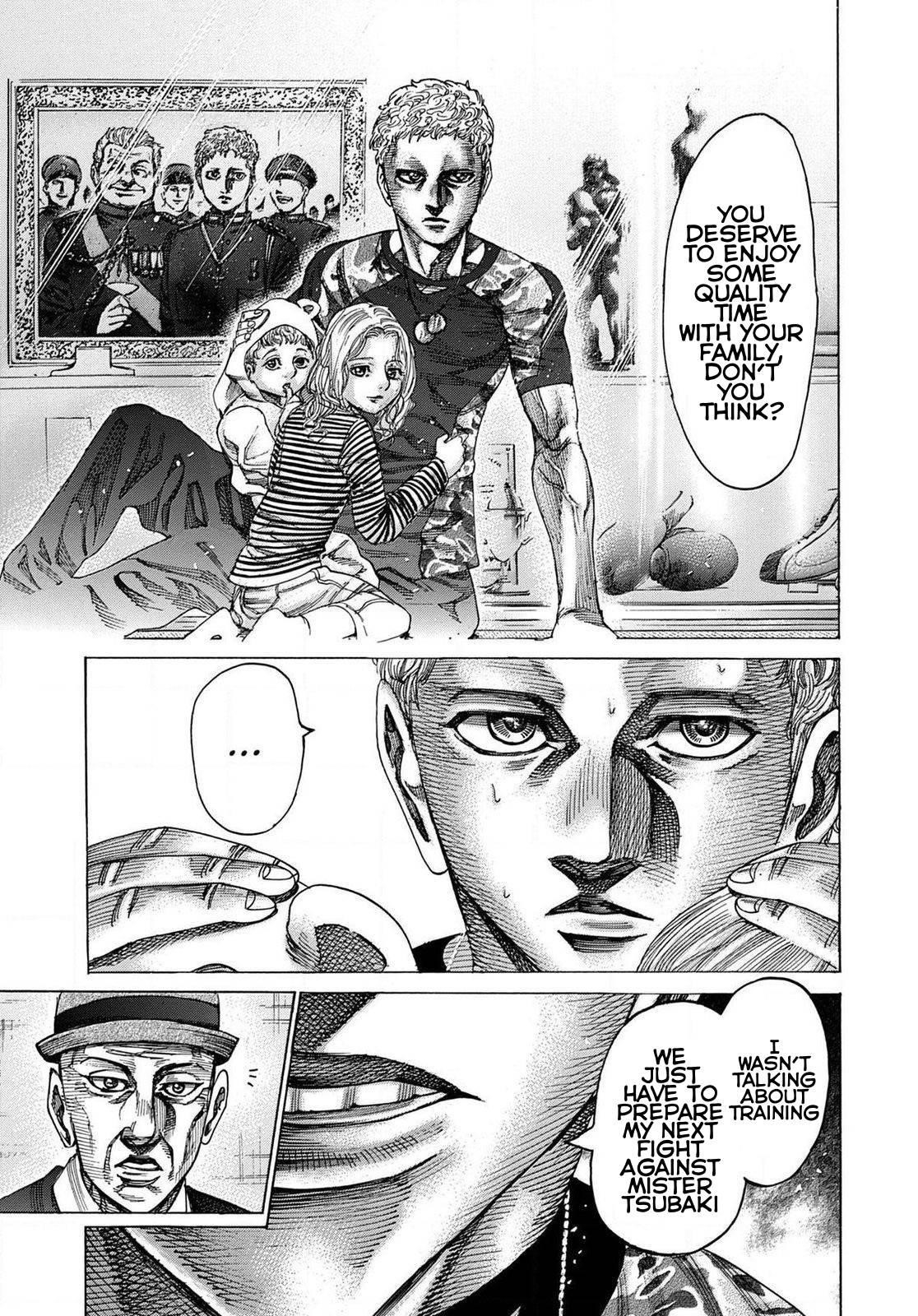 Rikudou Chapter 162 - Page 7