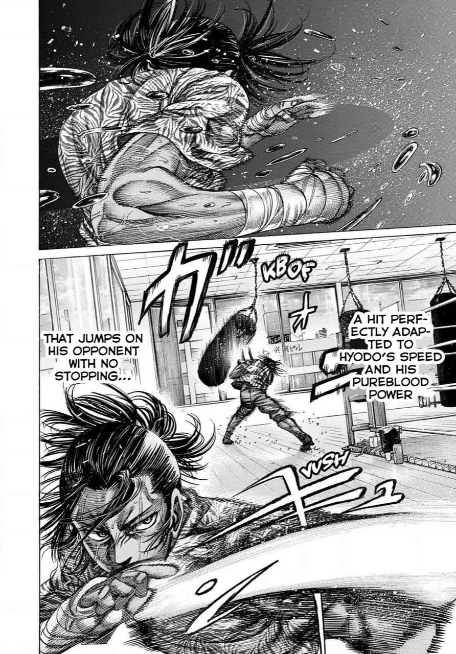 Rikudou Chapter 166 - Page 10