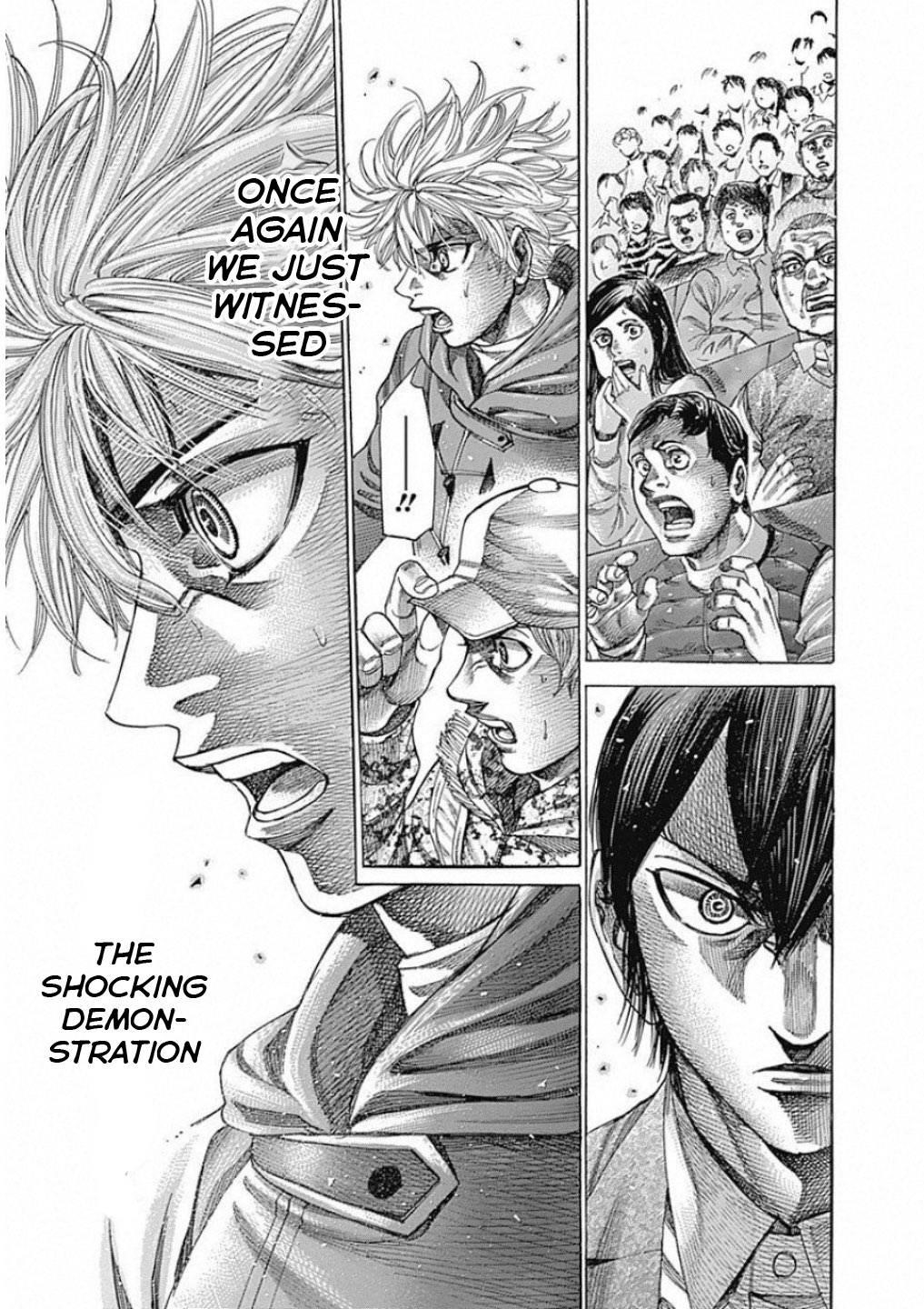 Rikudou Chapter 168 - Page 16