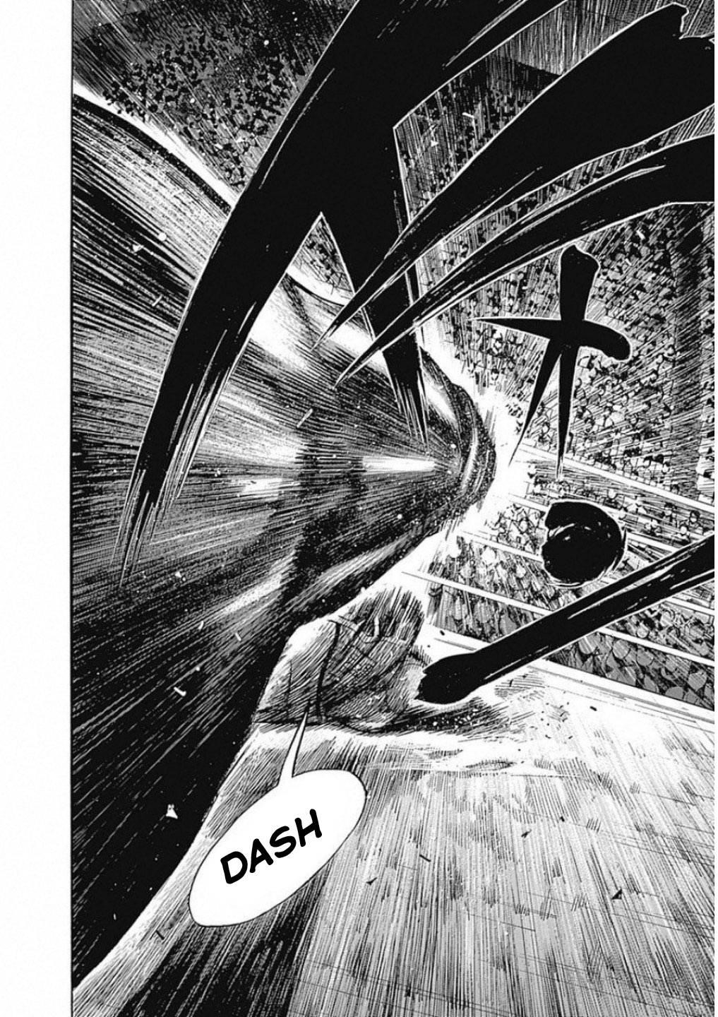 Rikudou Chapter 168 - Page 6