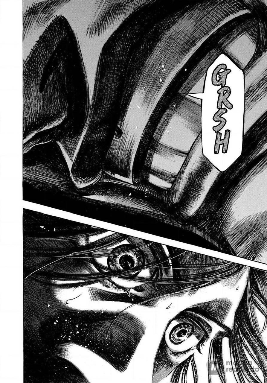 Rikudou Chapter 170 - Page 11