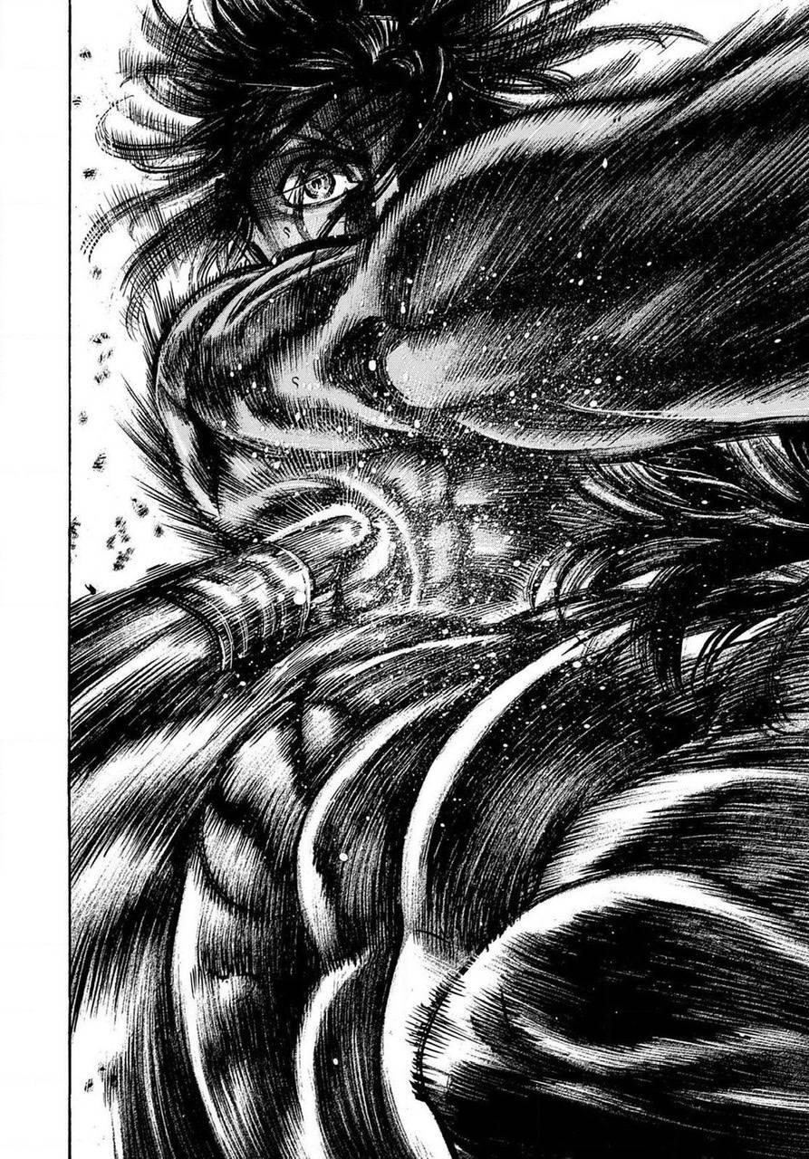 Rikudou Chapter 170 - Page 13