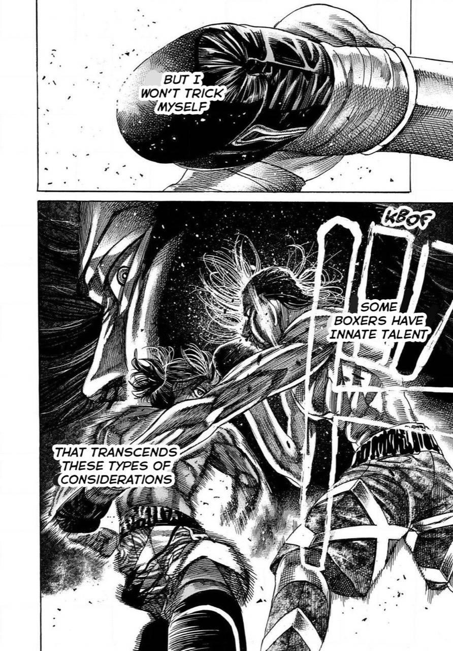 Rikudou Chapter 170 - Page 9