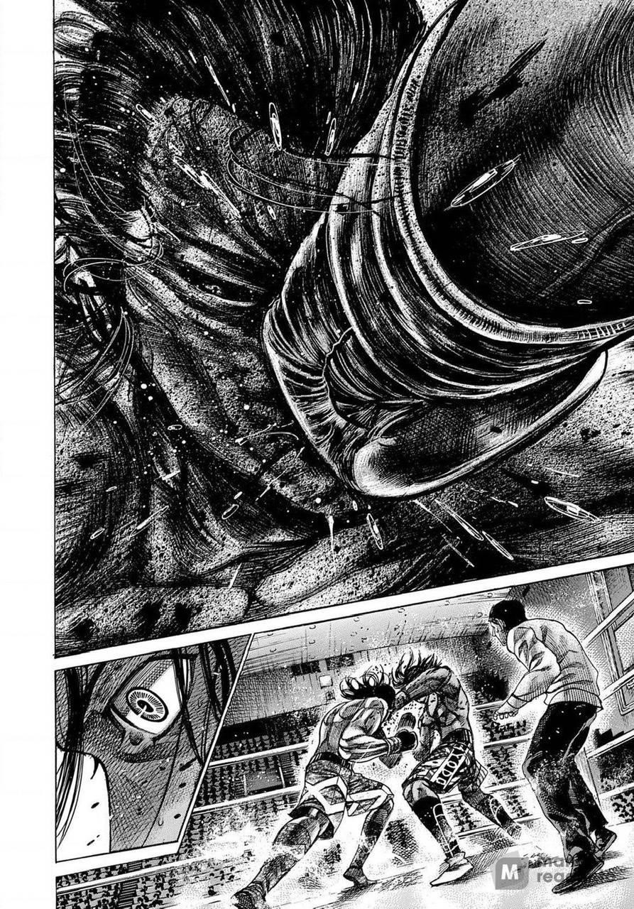 Rikudou Chapter 171 - Page 17