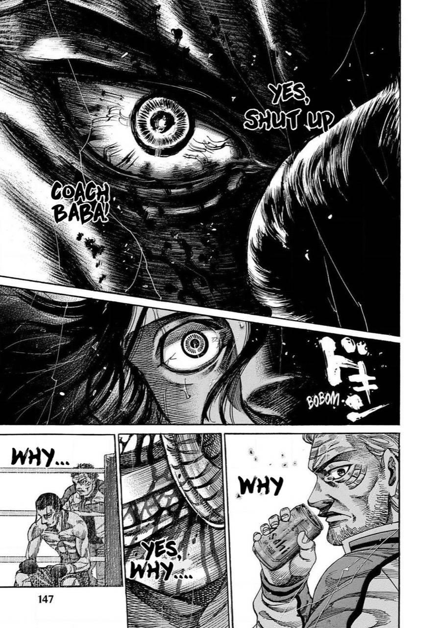 Rikudou Chapter 171 - Page 18