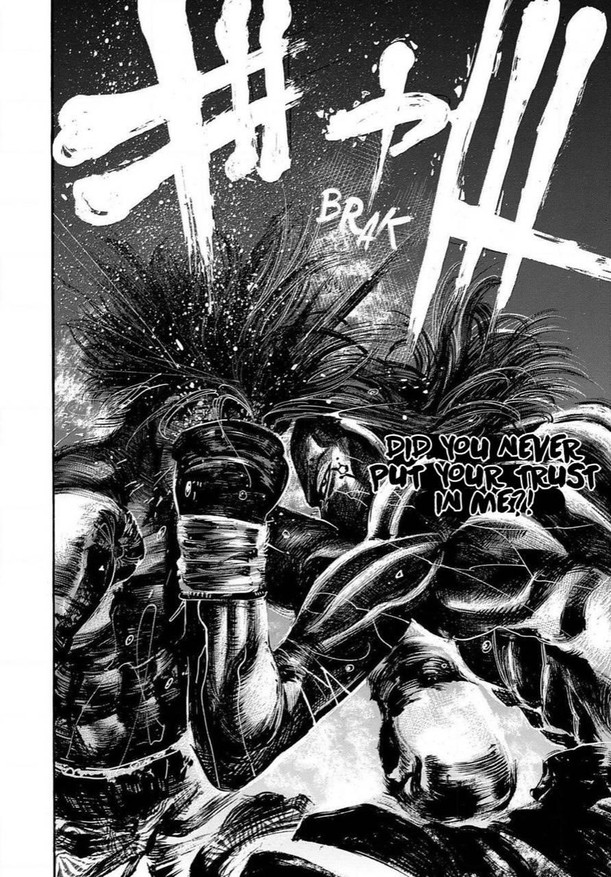 Rikudou Chapter 171 - Page 19