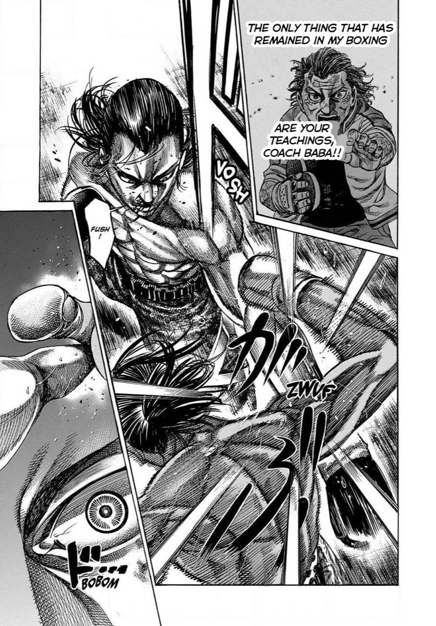 Rikudou Chapter 171 - Page 6