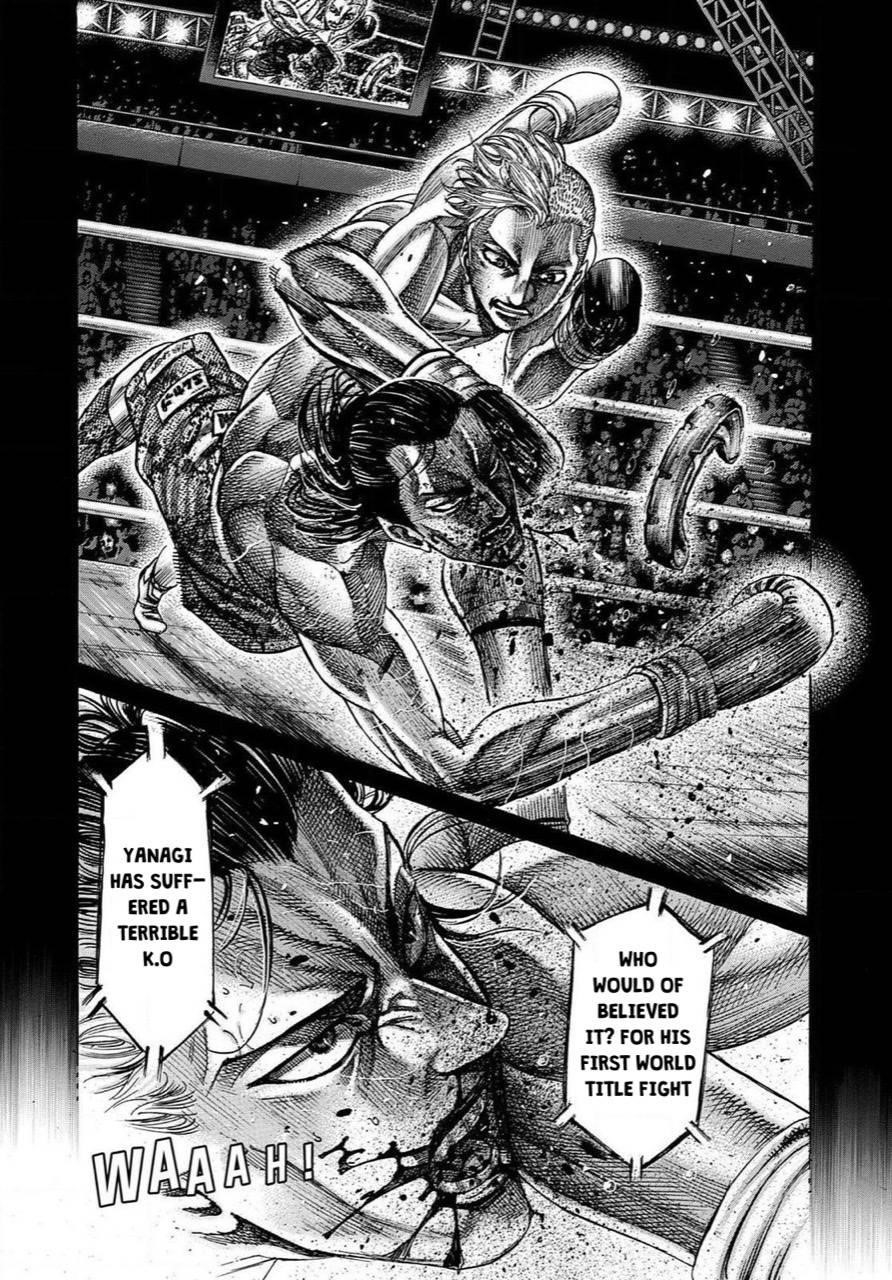 Rikudou Chapter 171 - Page 7