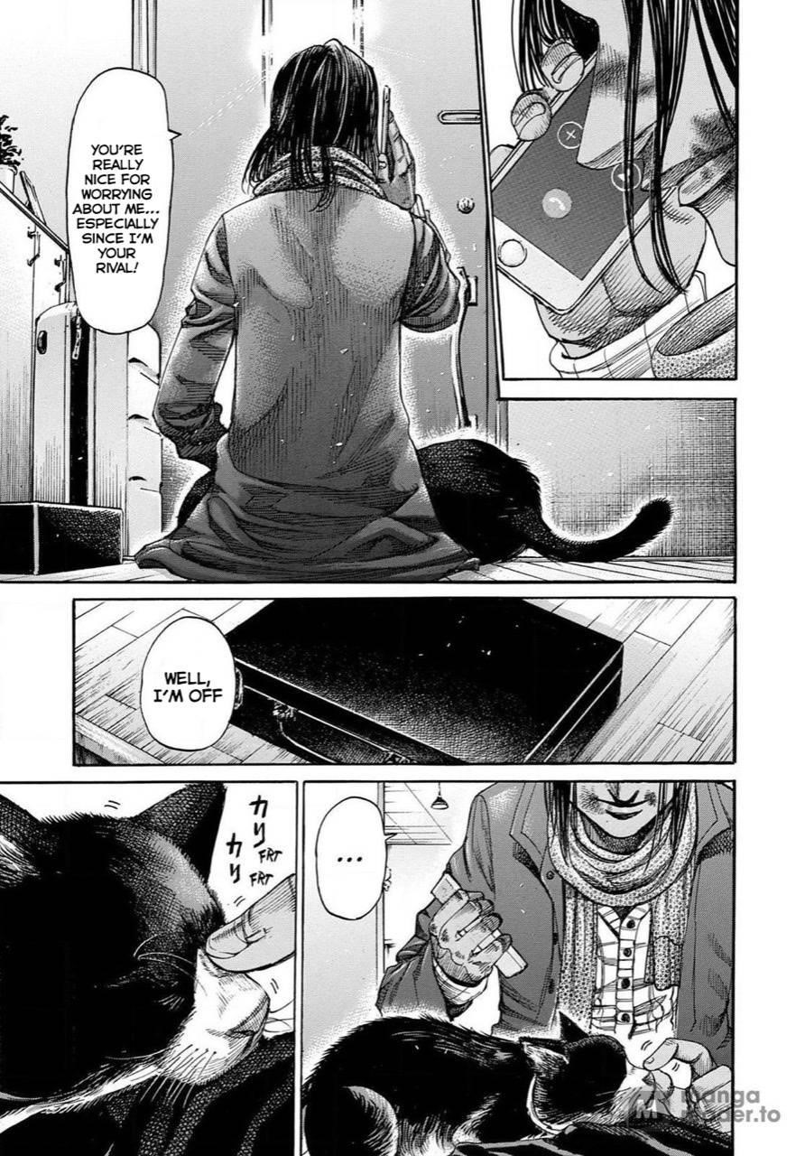 Rikudou Chapter 174 - Page 16