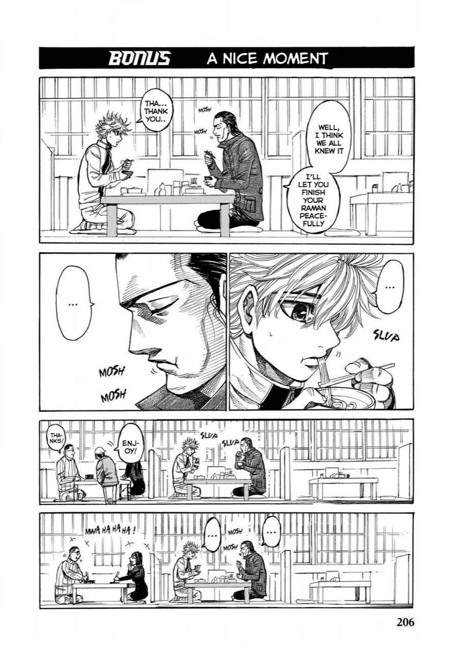 Rikudou Chapter 174 - Page 21