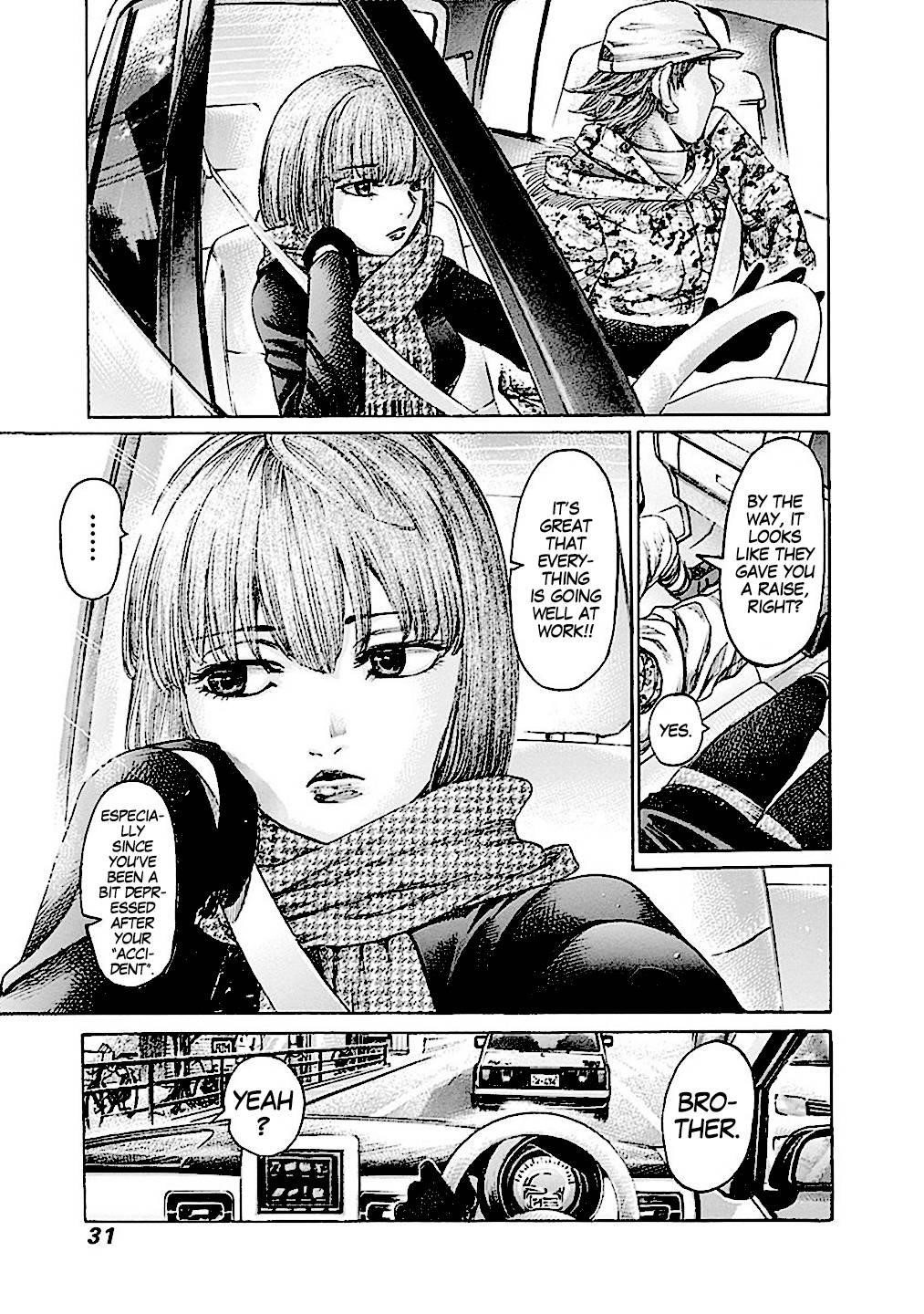 Rikudou Chapter 176 - Page 13