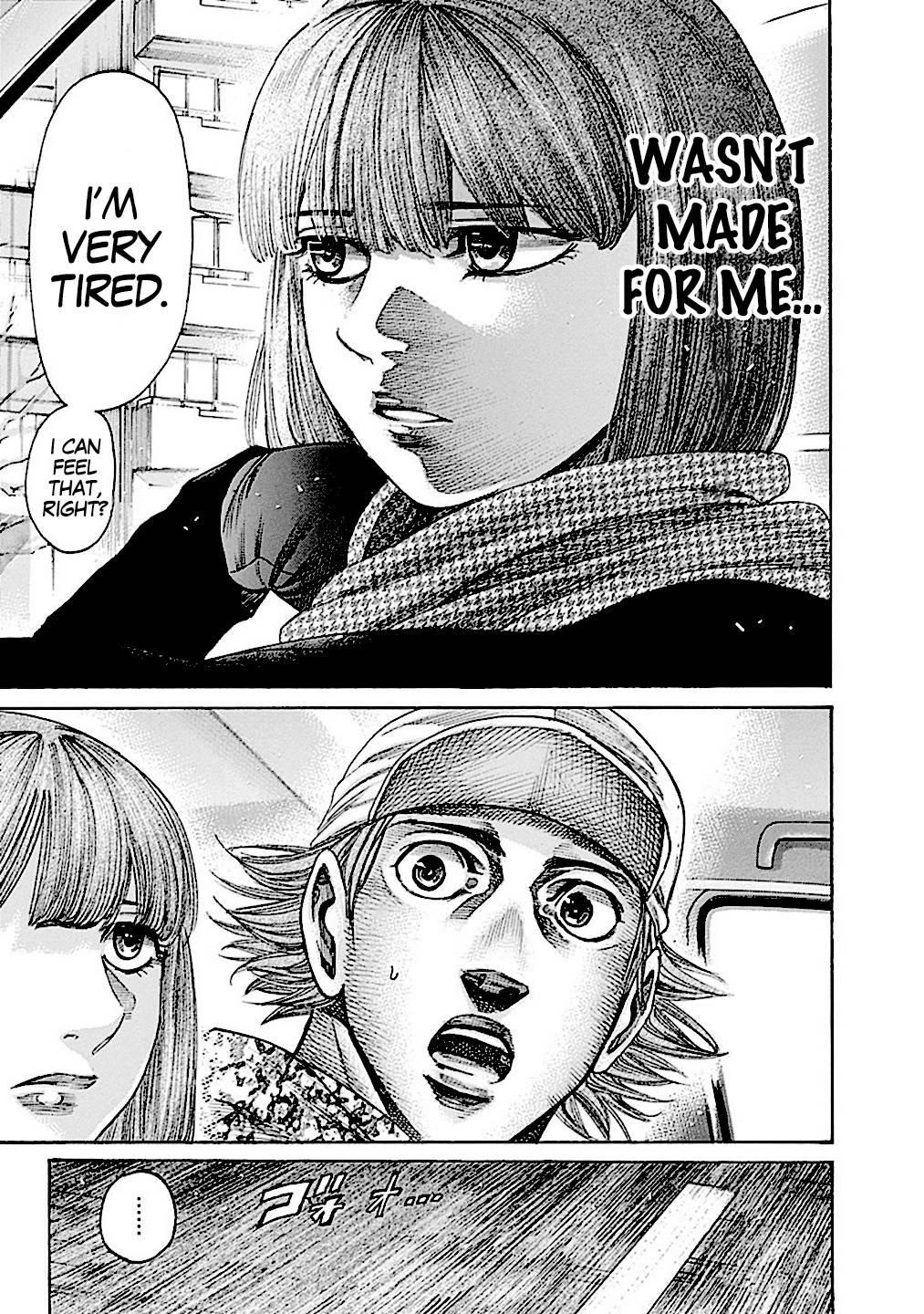 Rikudou Chapter 176 - Page 15