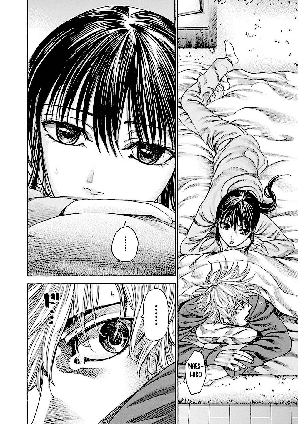 Rikudou Chapter 176 - Page 6