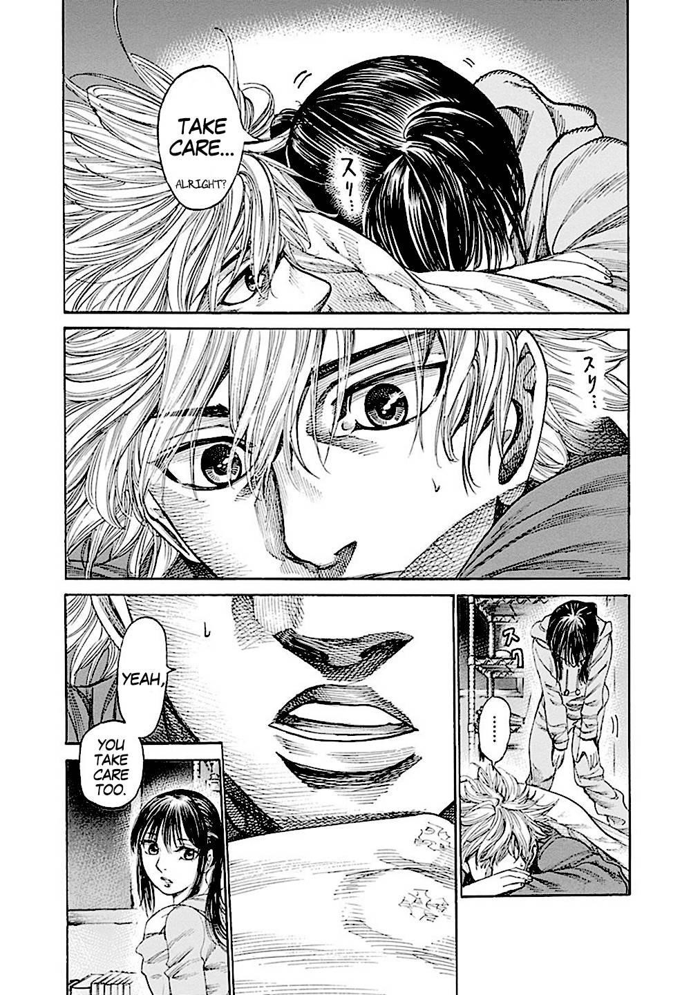 Rikudou Chapter 176 - Page 7