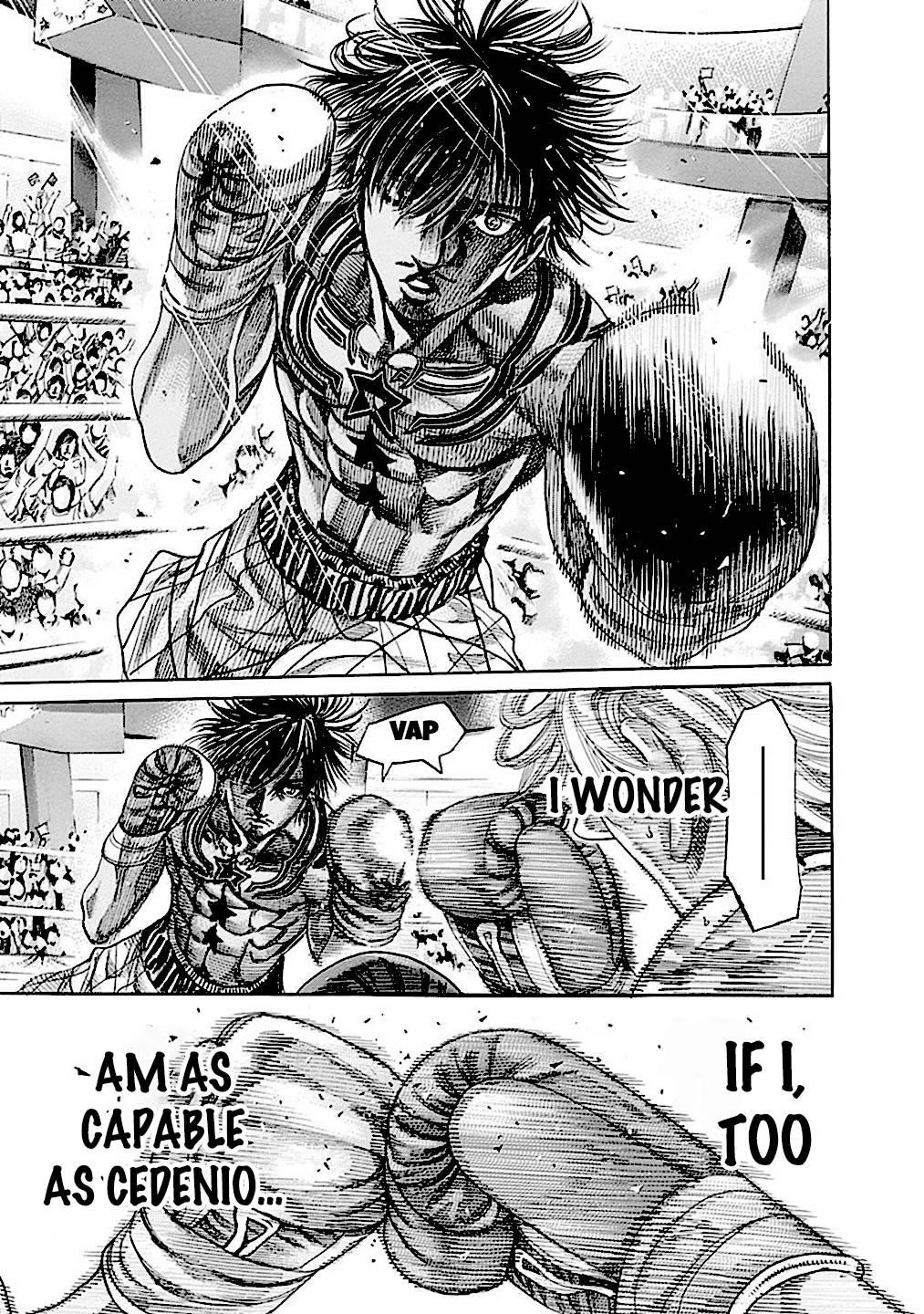 Rikudou Chapter 180 - Page 17