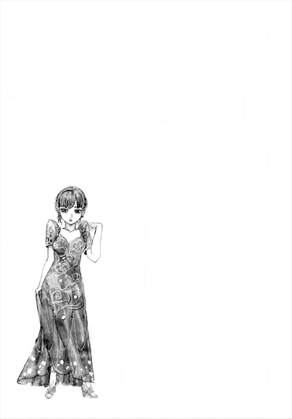 Rikudou Chapter 180 - Page 20