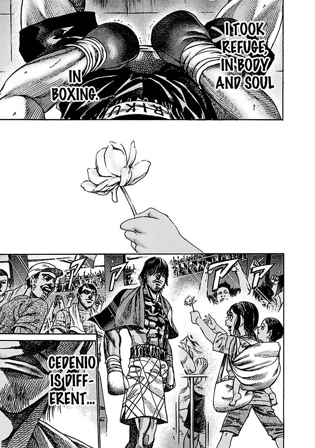 Rikudou Chapter 180 - Page 7