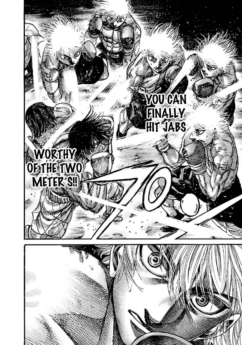 Rikudou Chapter 181 - Page 11