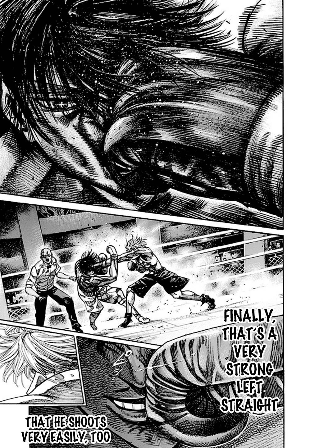 Rikudou Chapter 181 - Page 16