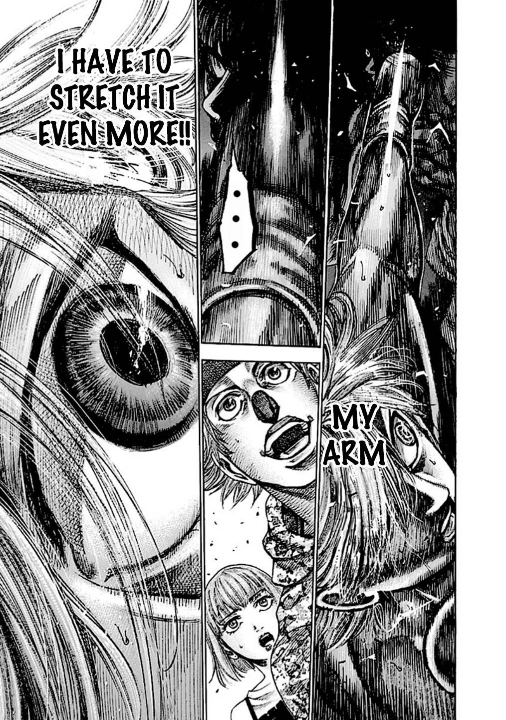 Rikudou Chapter 181 - Page 18