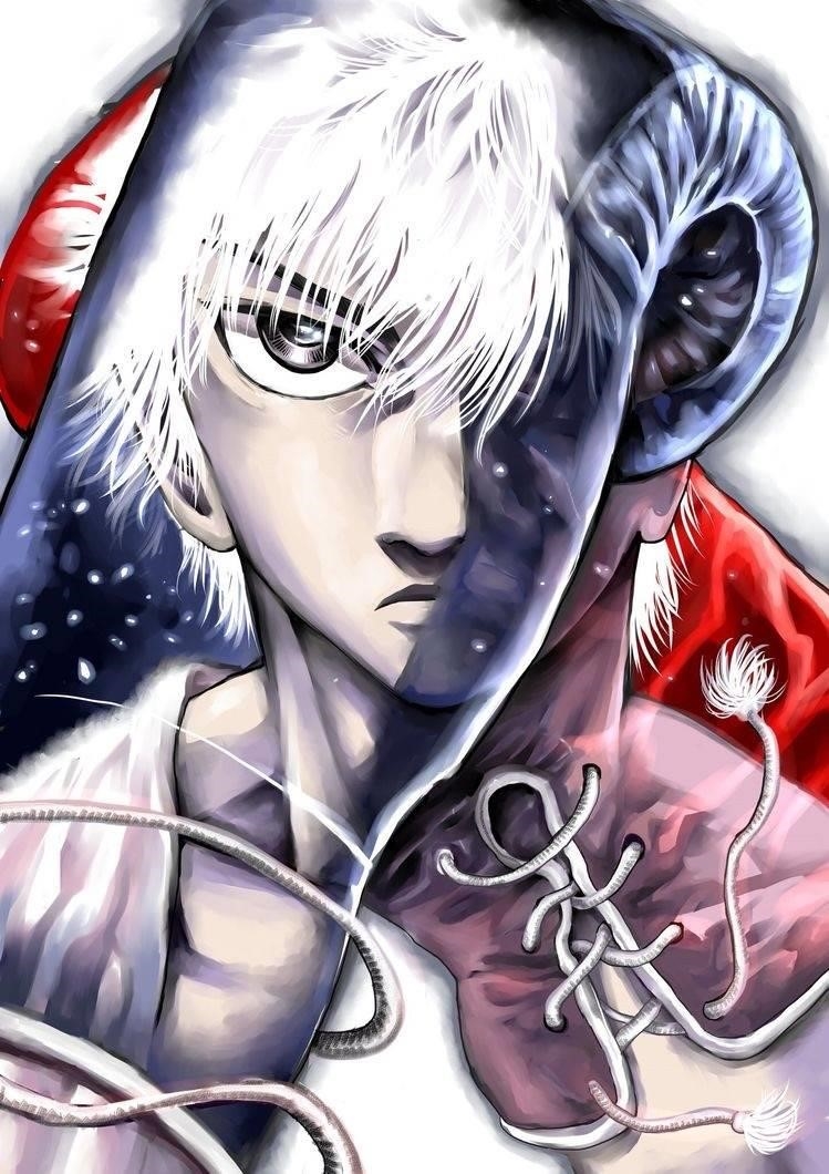 Rikudou Chapter 181 - Page 3