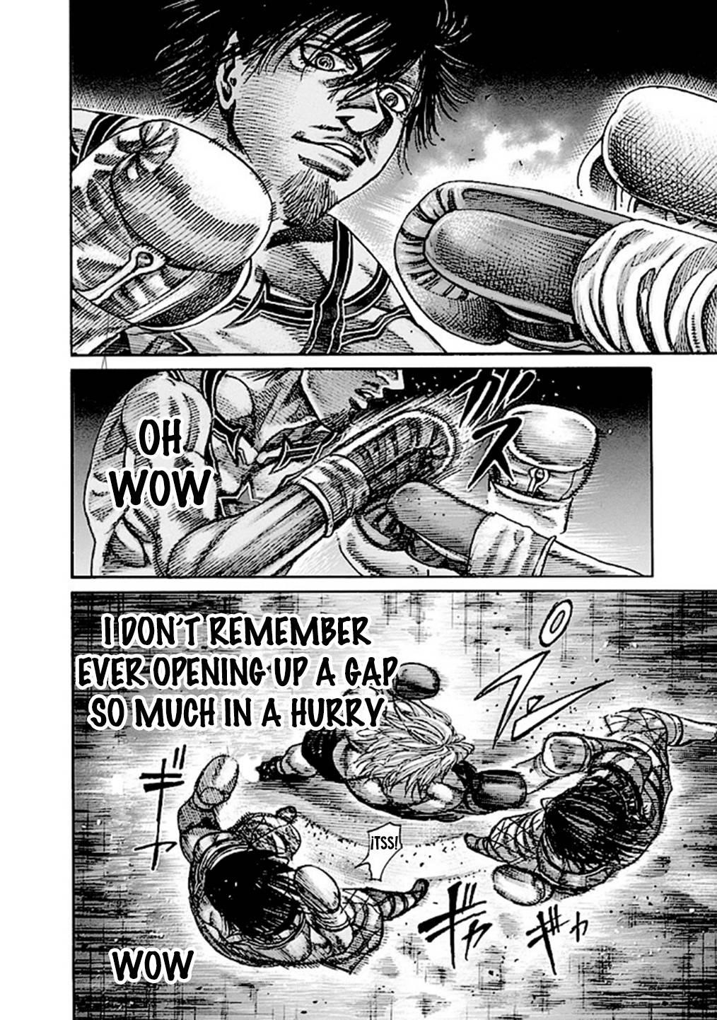 Rikudou Chapter 181 - Page 9