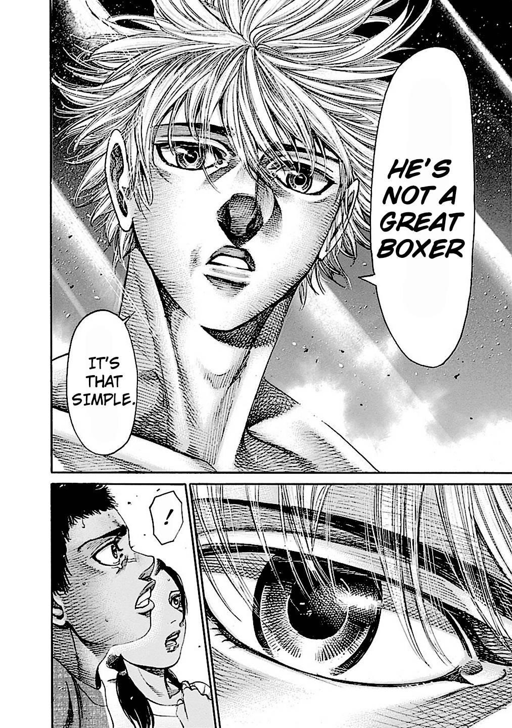 Rikudou Chapter 182 - Page 14