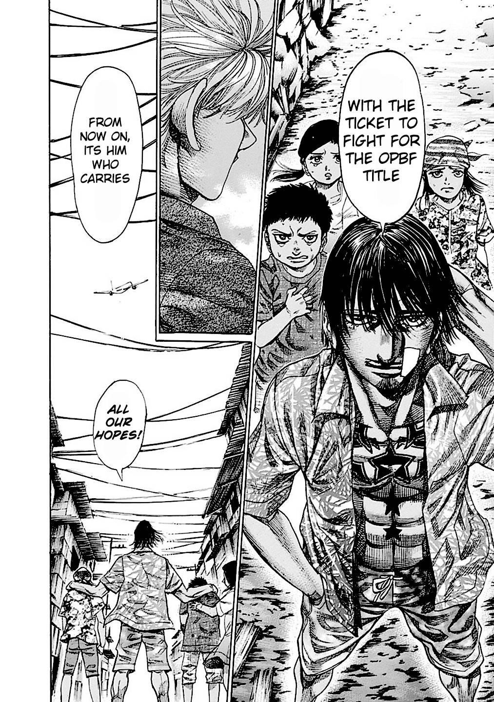 Rikudou Chapter 182 - Page 20