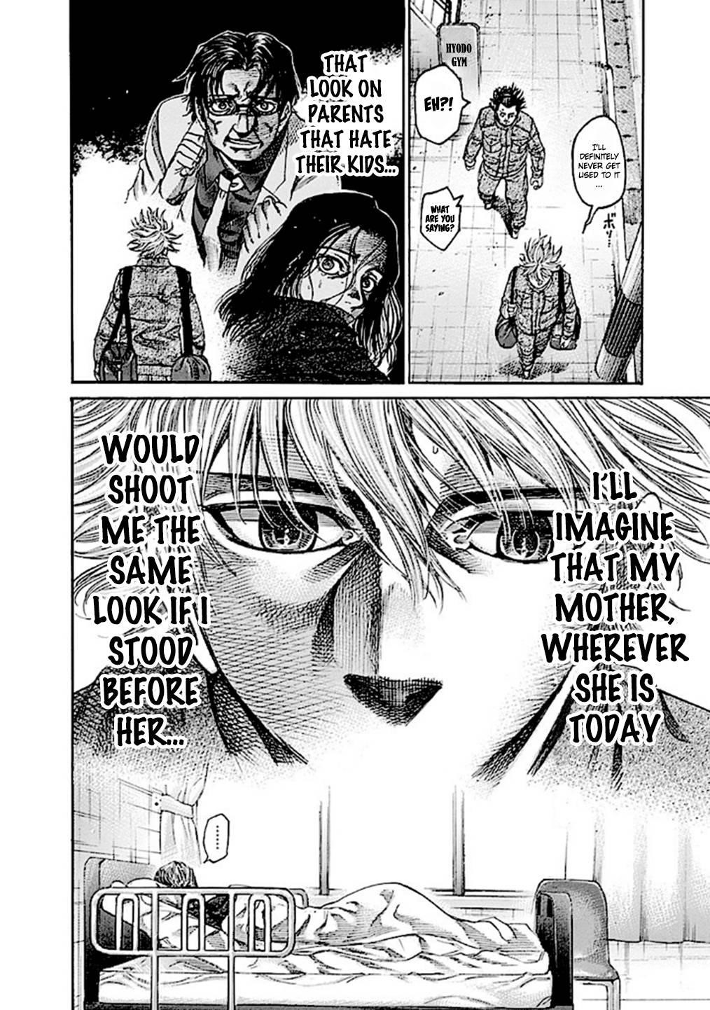 Rikudou Chapter 183 - Page 18