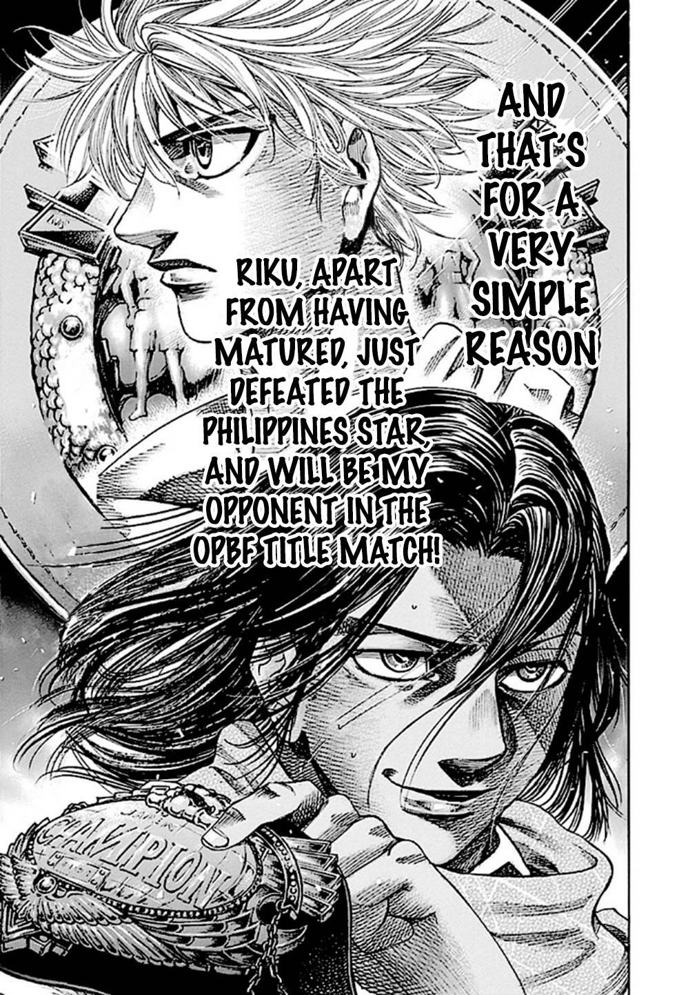 Rikudou Chapter 183 - Page 4