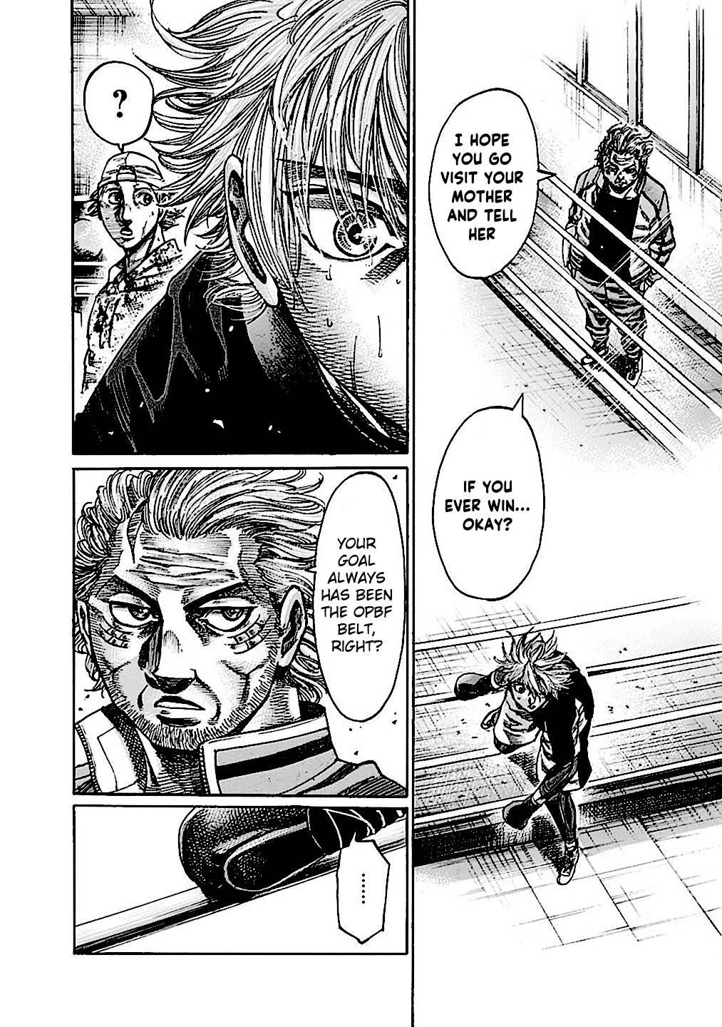 Rikudou Chapter 184 - Page 15